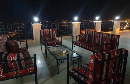 Artuklu House | Kale Divan Konağı