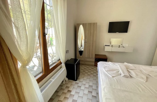 Erdek Cabin | Villa Ece Pension