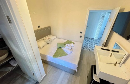 Erdek Cabin | Villa Ece Pension