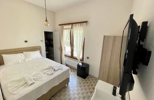 Erdek Cabin | Villa Ece Pension