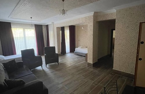 Bartin Apartment | Ege Suit Otel