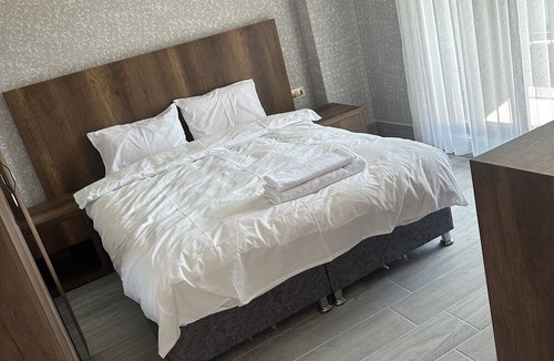 Bartin Apartment | Ege Suit Otel