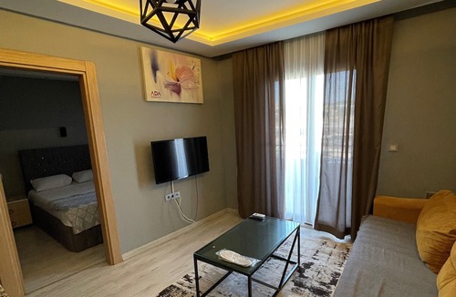 Buca Apartment | Ada Residence Buca