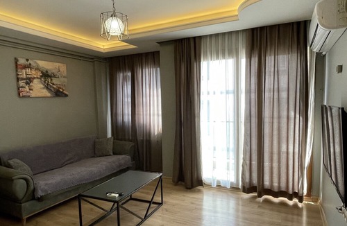 Buca Apartment | Ada Residence Buca