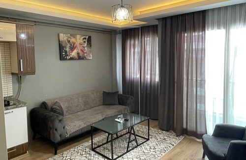 Buca Apartment | Ada Residence Buca