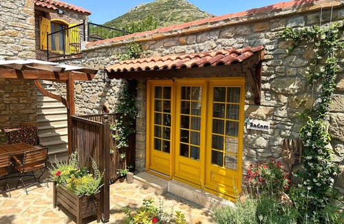 Gokceada Bed & Breakfast | Ilios Gokceada