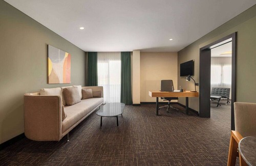 Menemen Hotel | FT Lotus Thermal Hotel&Spa, Trademark Collection By Wyndham