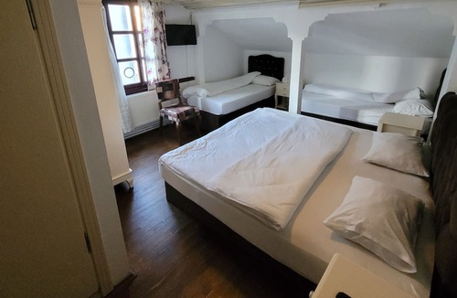 Unye Apartment | Ata Konağı Ottoman Mansion Otel