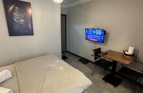 Karabuk House | Mertcan Pansiyon