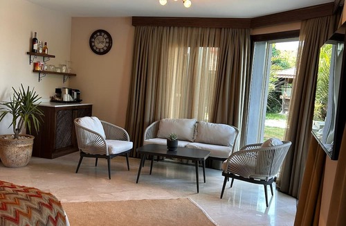 Urla Hotel | Doors Urla Hotel & Bungalows
