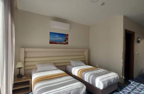 Ipsala Hotel | ipsala park hotel