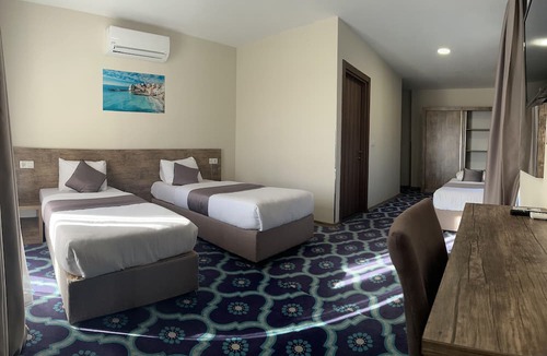 Ipsala Hotel | ipsala park hotel