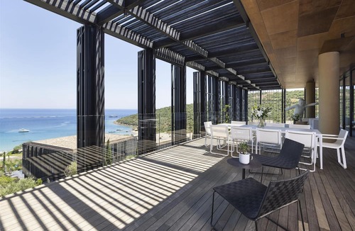 Yaliciftlik Hotel | Barbaros Reserve Bodrum Residences Managed by Kempinski