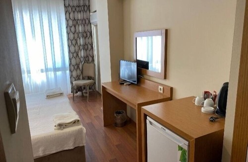 Canakkale Cabin | MD CITY OTEL