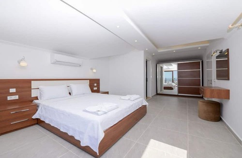 Kalkan Villa | Asfiya Villas