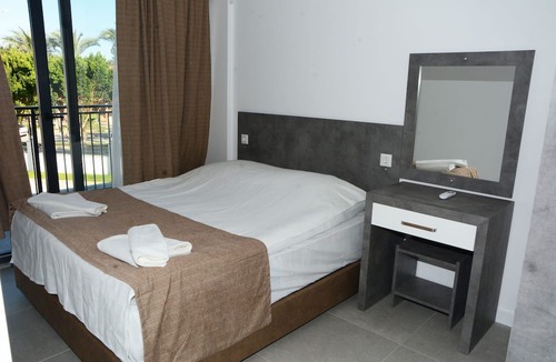 Camyuva Apartment | Stella Suit&Aparts