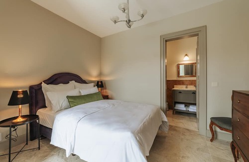 Urla Resort | oDam Otel