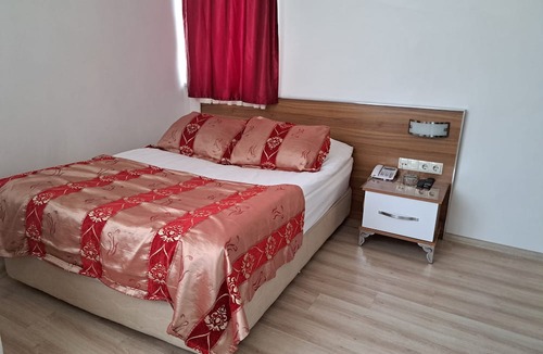 Bolu Hotel | Otel Eratay