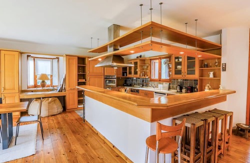 Sile Villa | Spacious Private Villa with Pool in Sile