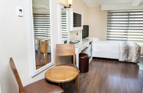 Beyazit Hotel | Opatija Hotel