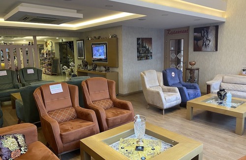 Efeler Hotel | Aydın Park Otel