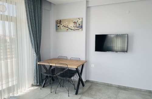 Avanos Apartment | Apart Angel