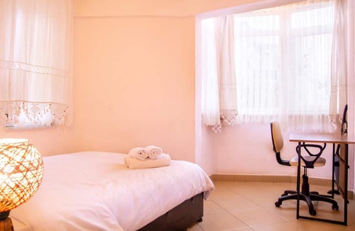 Altinkum House | Fully Furnished Spacious Comfy Villa in Didim