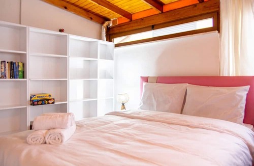 Altinkum House | Fully Furnished Spacious Comfy Villa in Didim