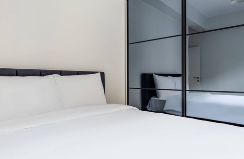 Osmanbey Apartment | Modern Living in Nisantasi & City's Mall