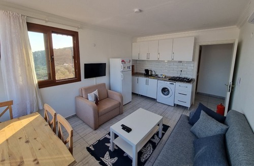 Kocasinan Apartment | Ateş Apart