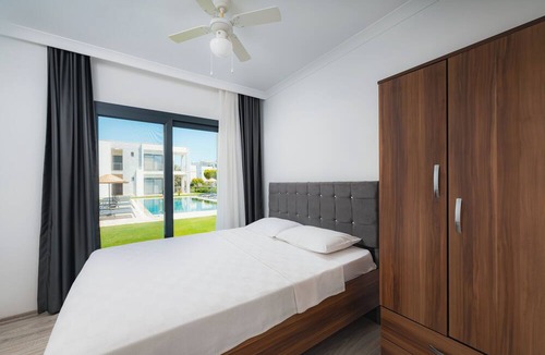Gundogan House | BEN Houses Family