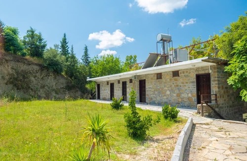 Manavgat House | Ozgur Family House