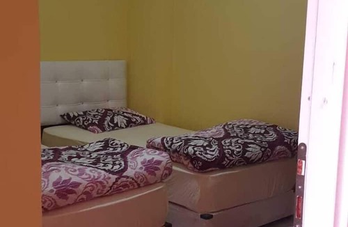 Ciftlik Hotel | Ciftlik Otel