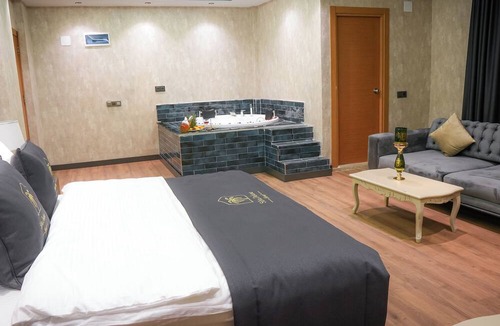 Mezetli Hotel | SİLVA DELUXE HOTEL