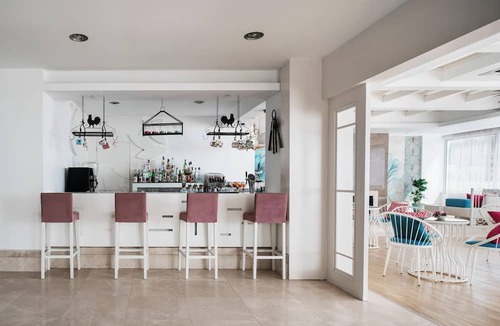 Bodrum City Center Resort | Agaya Bodrum +16 Adult Only (Ex.Prive Bodrum) - All inclusive