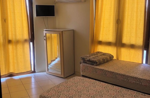 Antalya City Centre House | Dizlek Pansiyon