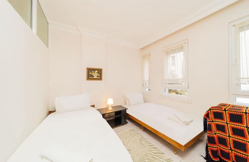 Eski Lara Apartment | Cozy Flat Close to Duden Waterfalls in Antalya