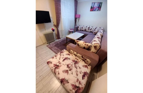 Fatih Apartment | cozy studio