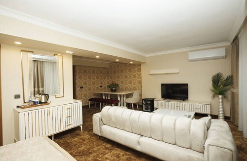Usak Hotel | Anemon Usak Otel