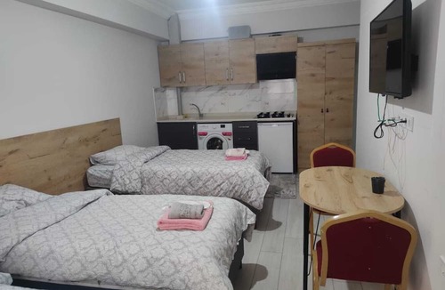 Elazig Hotel | Elazig Fatih Pansiyon