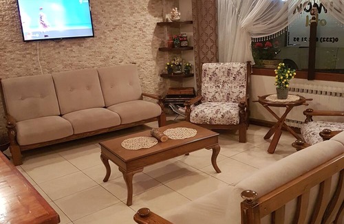 Foca Hotel | Limon Otel