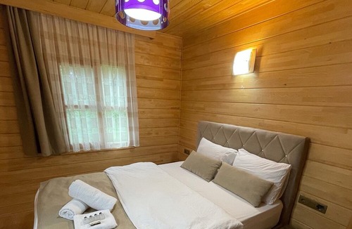 Uzungol House | Gold City Apart Hotel no2