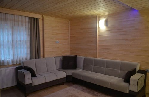 Uzungol House | Die Wohneinheiten des Gold City Apart Hotels n01