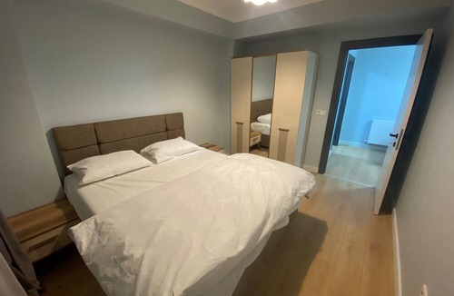 Kadikoy Apartment | Mükemmel konum1+1 Kadıköy Altıyol