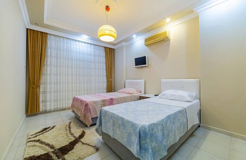 Kaleici Apartment | In Alanya centrum, 3 minutes to the Damlatas and Cleopatra beach