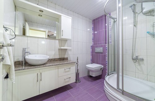 Kaleici Apartment | In Alanya centrum, 3 minutes to the Damlatas and Cleopatra beach