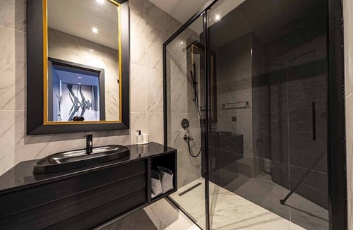 Beyoglu Apartment | Classy, quality furnished residence-7/24 security