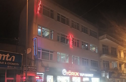 Bor Apartment | Bor Saray Oteli