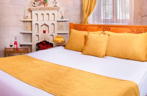 Ortahisar House | Peri Cave Konak