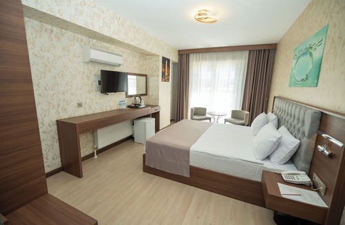 Bursa Province Hotel | VELMORE HOTEL & SPA